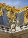 Chateau de Versailles II